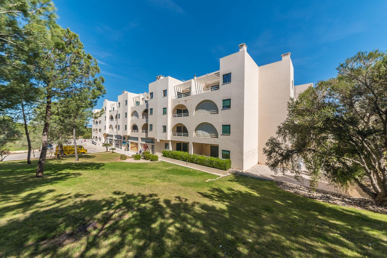 Apartamento Salgados 36